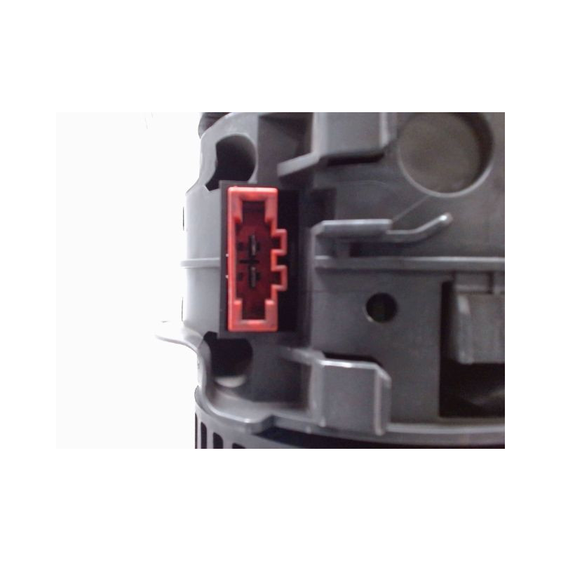 MOTEUR VENTILATEUR CHAUFFAGE RENAULT SCENIC