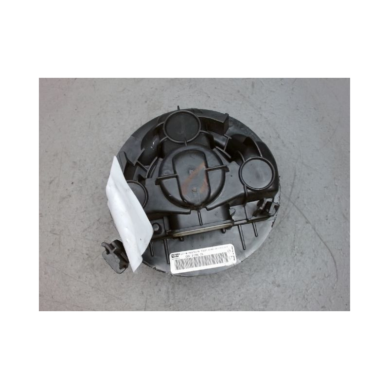 MOTEUR VENTILATEUR CHAUFFAGE NISSAN MICRA