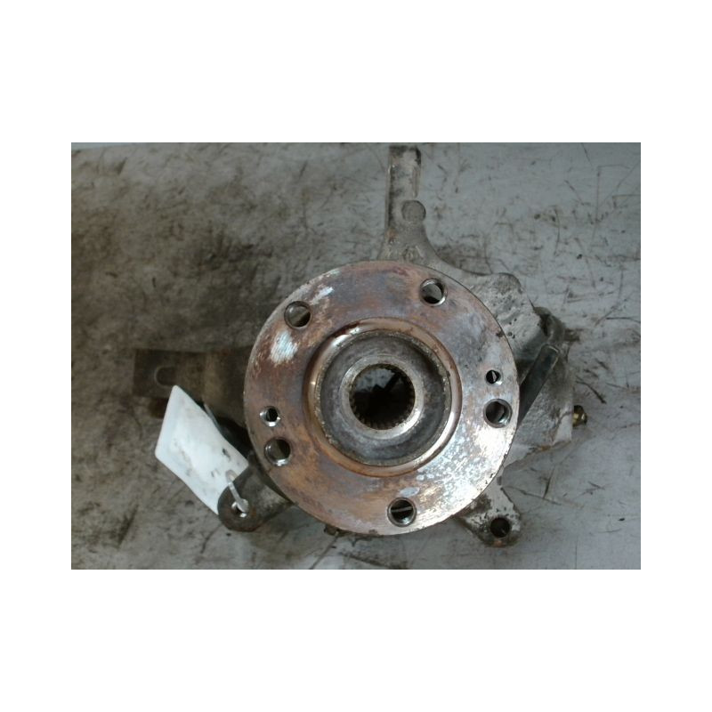 PIVOT AVANT GAUCHE RENAULT LAGUNA II 00-2005
