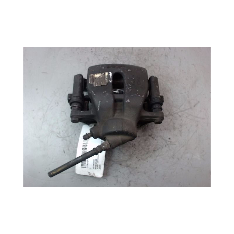 ETRIER DE FREIN AVANT GAUCHE CITROEN C3 I Phase 2 2005-2010