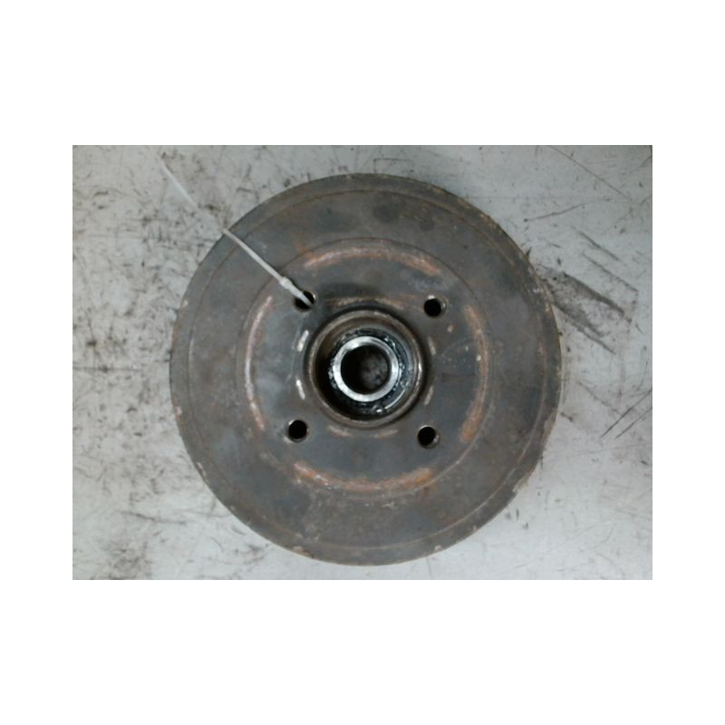 TAMBOUR ARRIERE GAUCHE RENAULT TWINGO 2 2007-