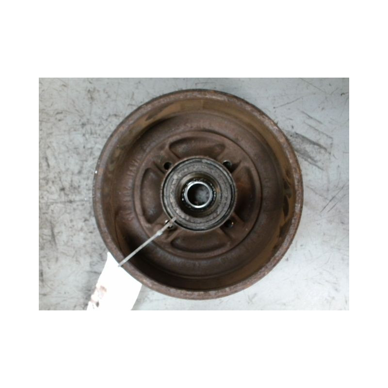 TAMBOUR ARRIERE GAUCHE RENAULT TWINGO 2 2007-