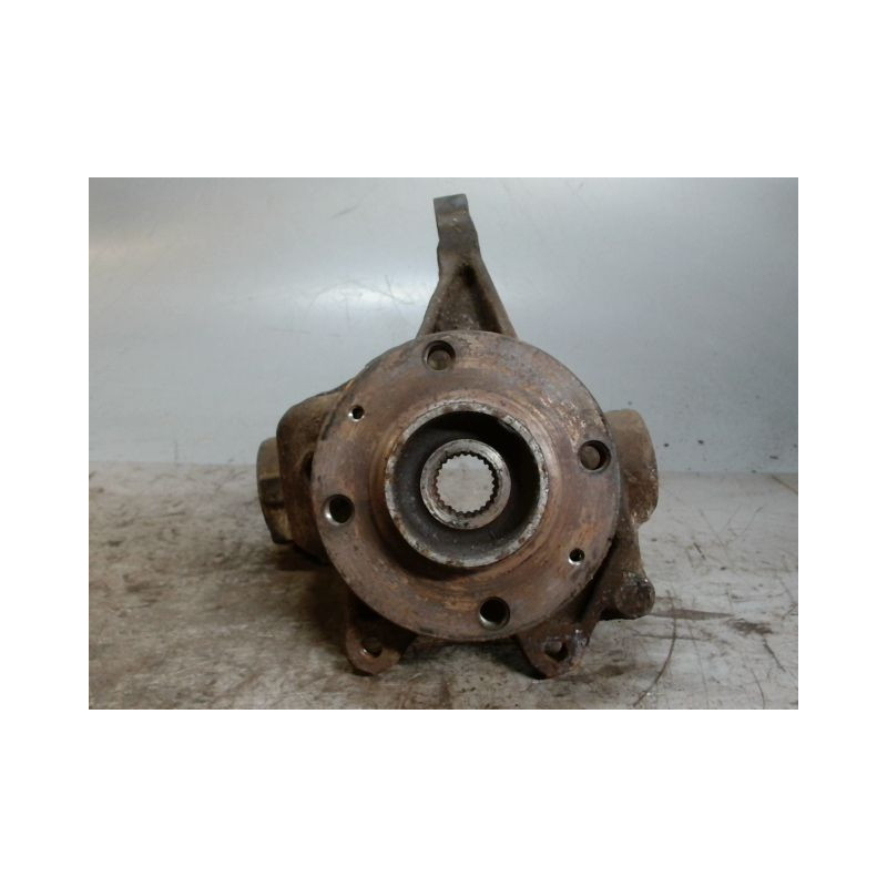 PIVOT AVANT GAUCHE CITROEN XANTIA 97-2002