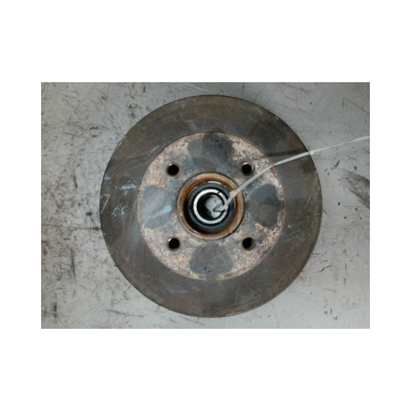 TAMBOUR ARRIERE DROIT NISSAN NOTE