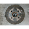 TAMBOUR ARRIERE DROIT NISSAN NOTE