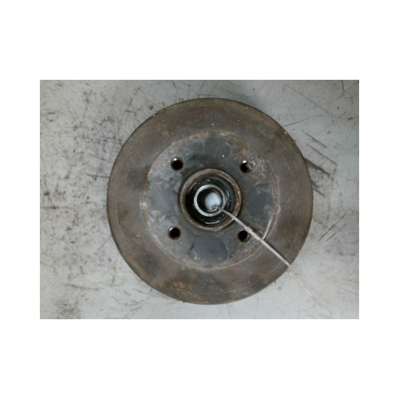 TAMBOUR ARRIERE GAUCHE NISSAN NOTE