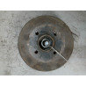 TAMBOUR ARRIERE GAUCHE NISSAN NOTE