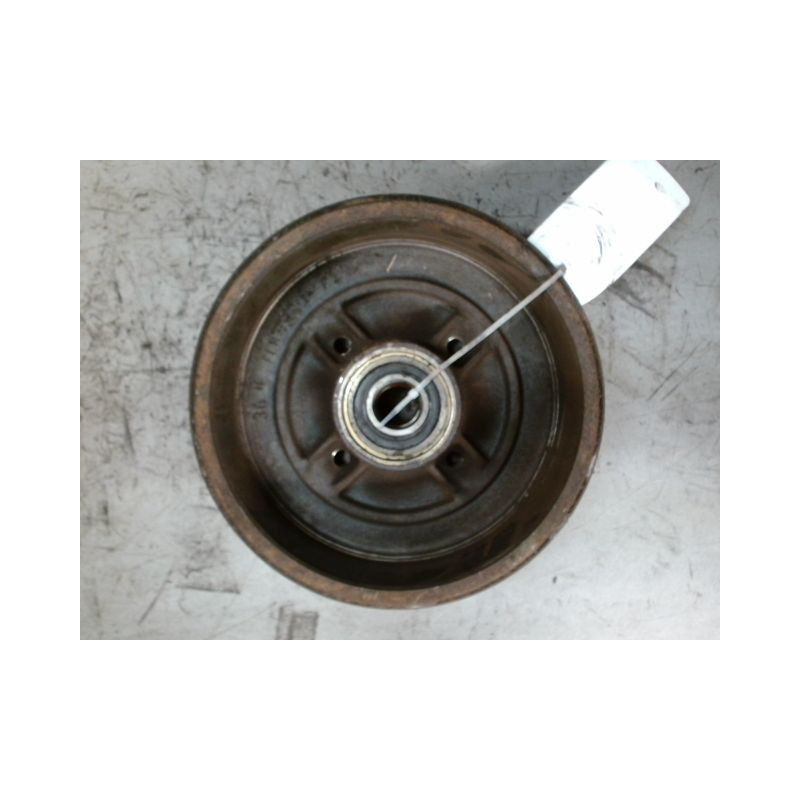 TAMBOUR ARRIERE GAUCHE NISSAN NOTE
