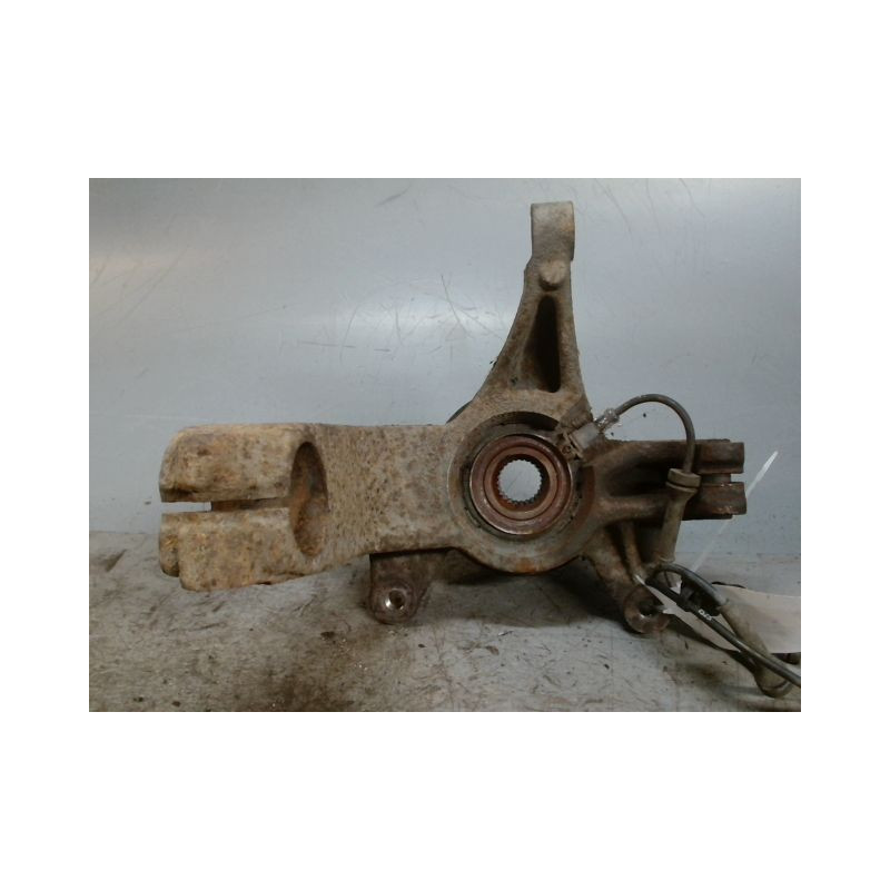 PIVOT AVANT DROIT RENAULT MEGANE II PH1 02-05