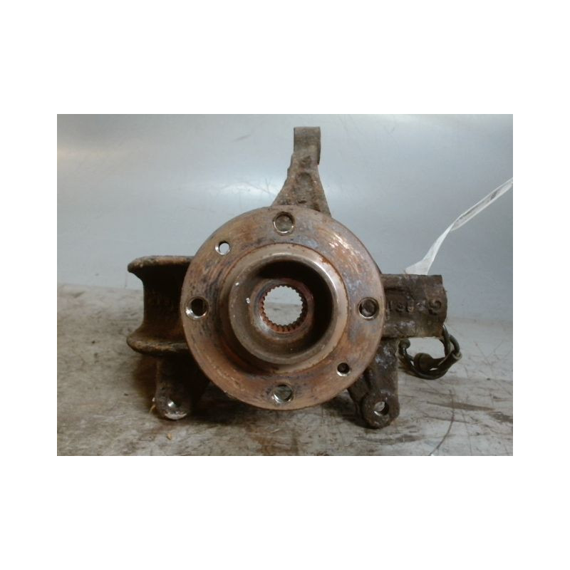 PIVOT AVANT GAUCHE RENAULT MEGANE II PH1 02-05