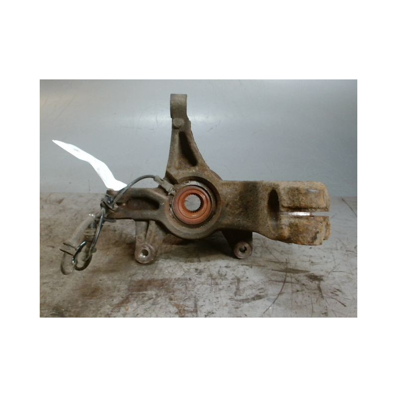PIVOT AVANT GAUCHE RENAULT MEGANE II PH1 02-05