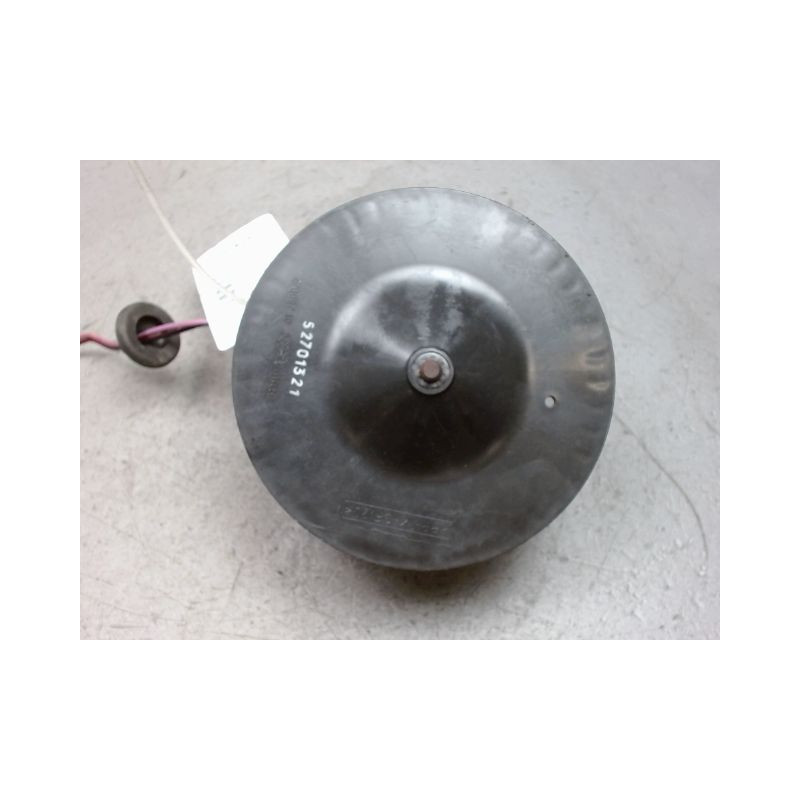 MOTEUR VENTILATEUR CHAUFFAGE FORD PUMA