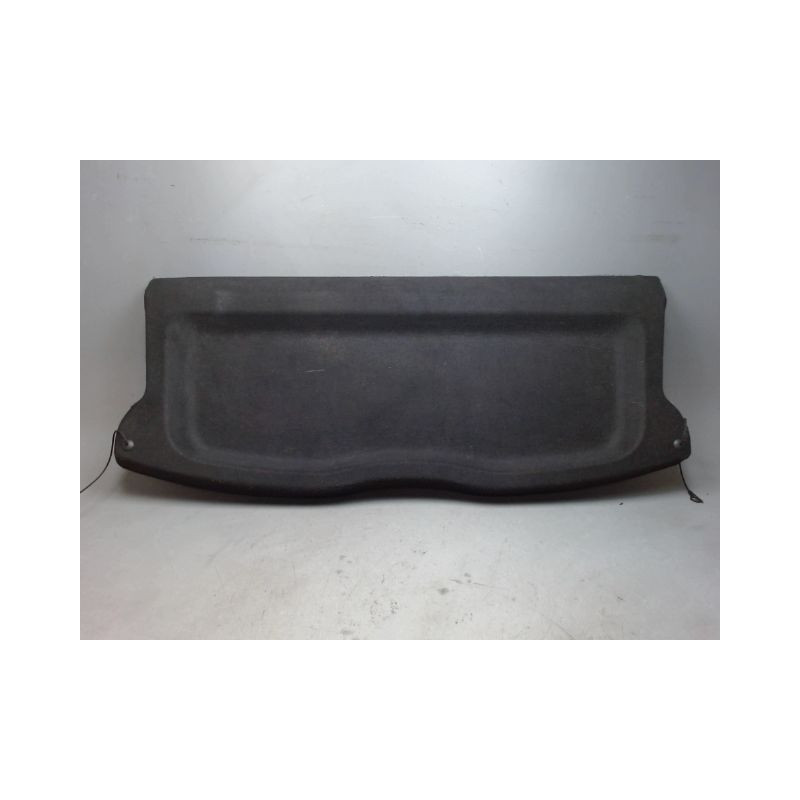 TABLETTE PLAGE ARRIERE ALFA ROMEO MITO -08