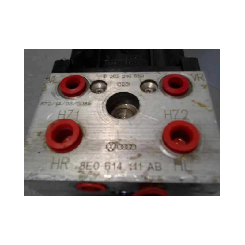 UNITE HYDRAULIQUE ABS VOLKSWAGEN PASSAT 96-2000