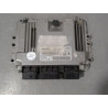 CALCULATEUR MOTEUR PEUGEOT 307 2005-2007