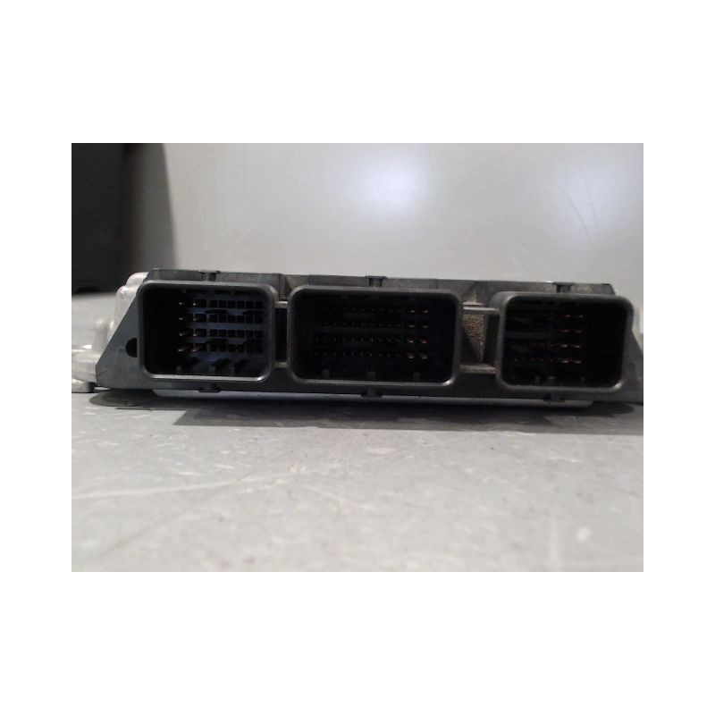 CALCULATEUR MOTEUR PEUGEOT 307 2005-2007