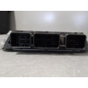 CALCULATEUR MOTEUR PEUGEOT 307 2005-2007