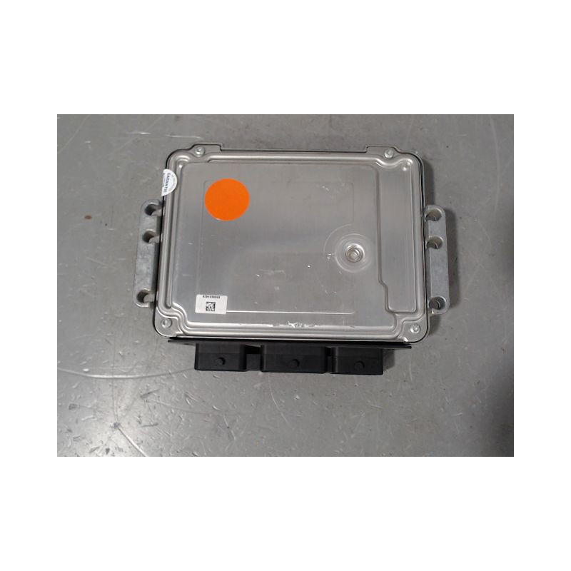 CALCULATEUR MOTEUR PEUGEOT 307 2005-2007