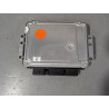 CALCULATEUR MOTEUR PEUGEOT 307 2005-2007
