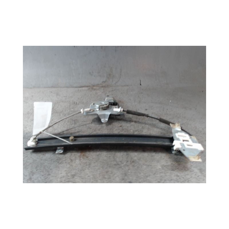 MECANISME+MOTEUR LEVE-GLACE ARRIERE GAUCHE SSANGYONG REXTON