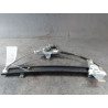 MECANISME+MOTEUR LEVE-GLACE ARRIERE GAUCHE SSANGYONG REXTON