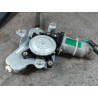 MECANISME+MOTEUR LEVE-GLACE ARRIERE GAUCHE SSANGYONG REXTON