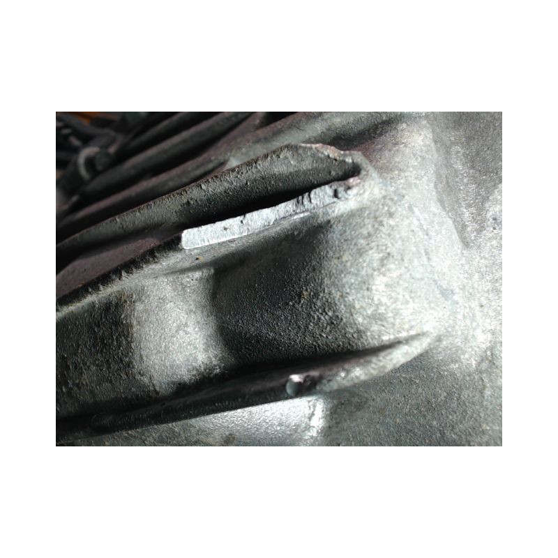 BOITE A VITESSE MECANIQUE VOLVO V40 2000- 1.9 DI