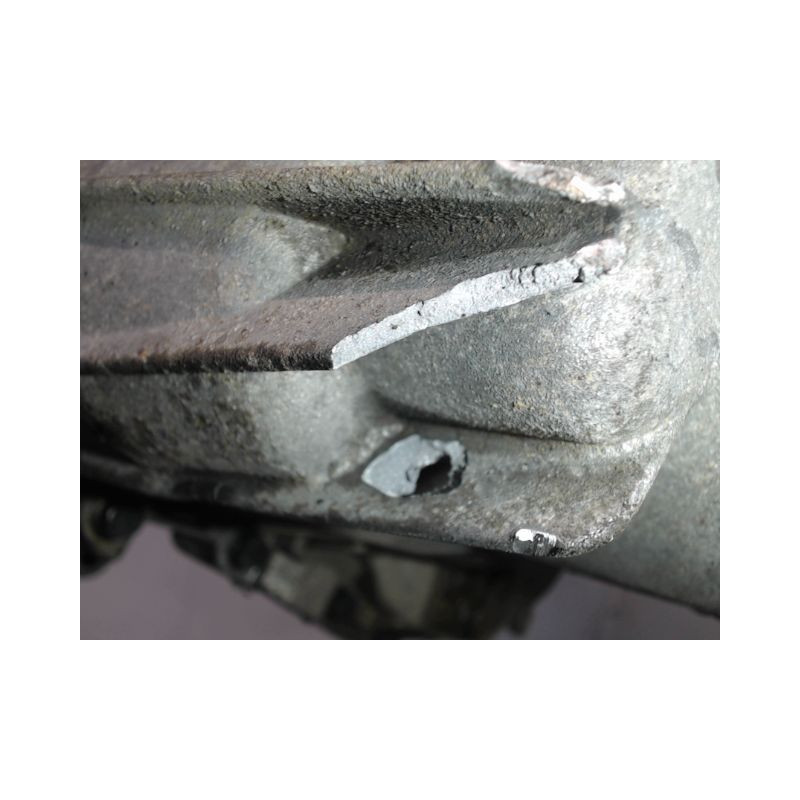 BOITE A VITESSE MECANIQUE VOLVO V40 2000- 1.9 DI