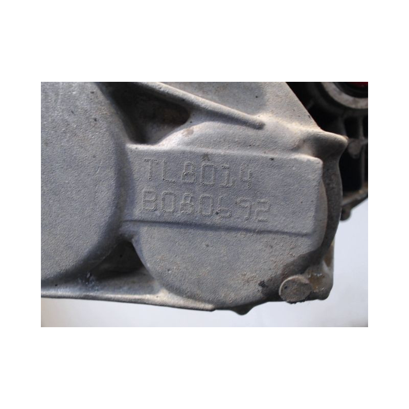 BOITE A VITESSE MECANIQUE DACIA DUSTER 2010- 1.5 dCi 115 4x4 