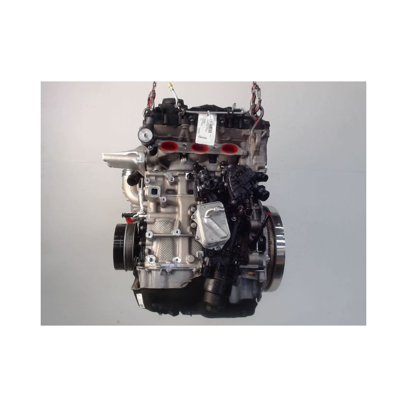 MOTEUR ESSENCE MINI COUNTRYMAN 2010- Cooper
