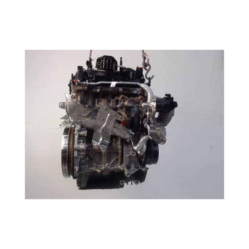 MOTEUR ESSENCE MINI COUNTRYMAN 2010- Cooper