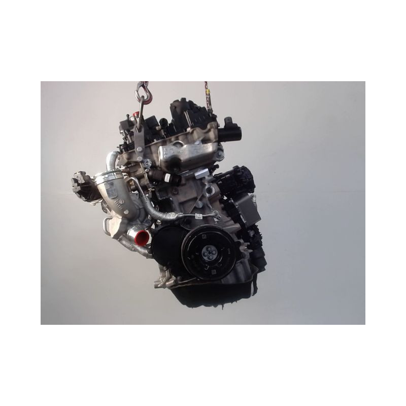 MOTEUR ESSENCE MINI COUNTRYMAN 2010- Cooper