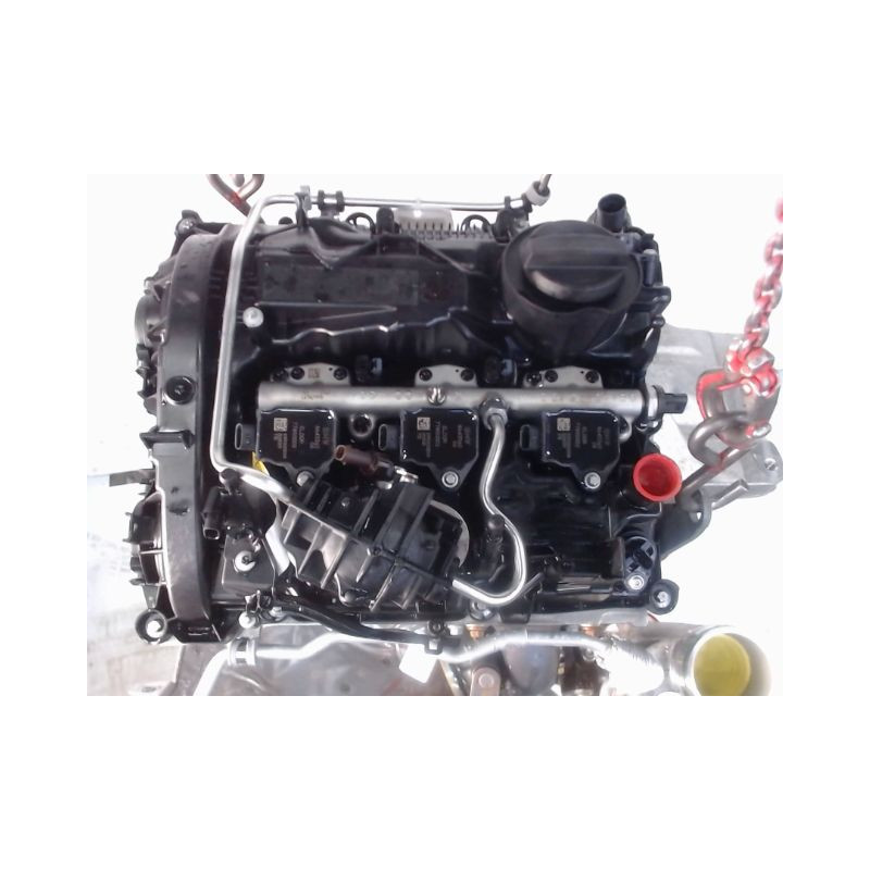 MOTEUR ESSENCE MINI COUNTRYMAN 2010- Cooper