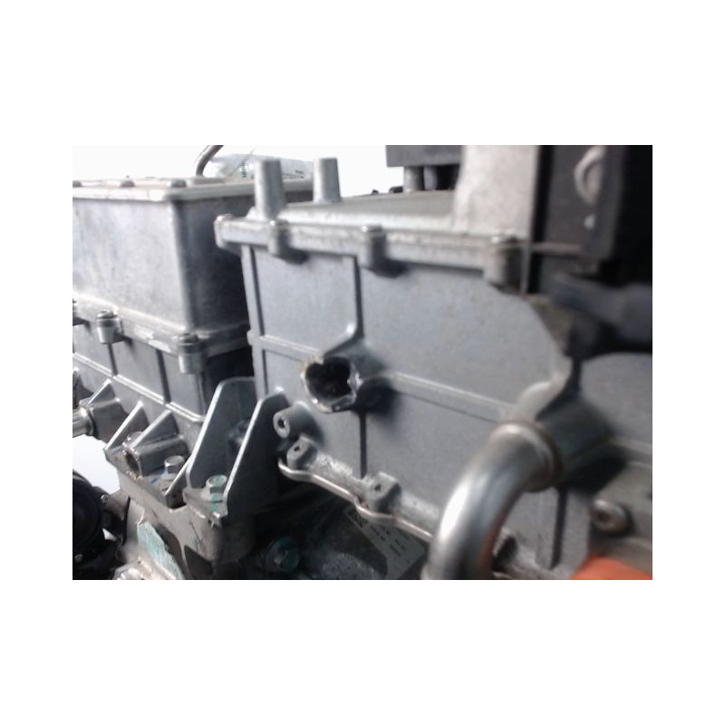 MOTEUR ELECTRIQUE  DACIA SPRING EV 