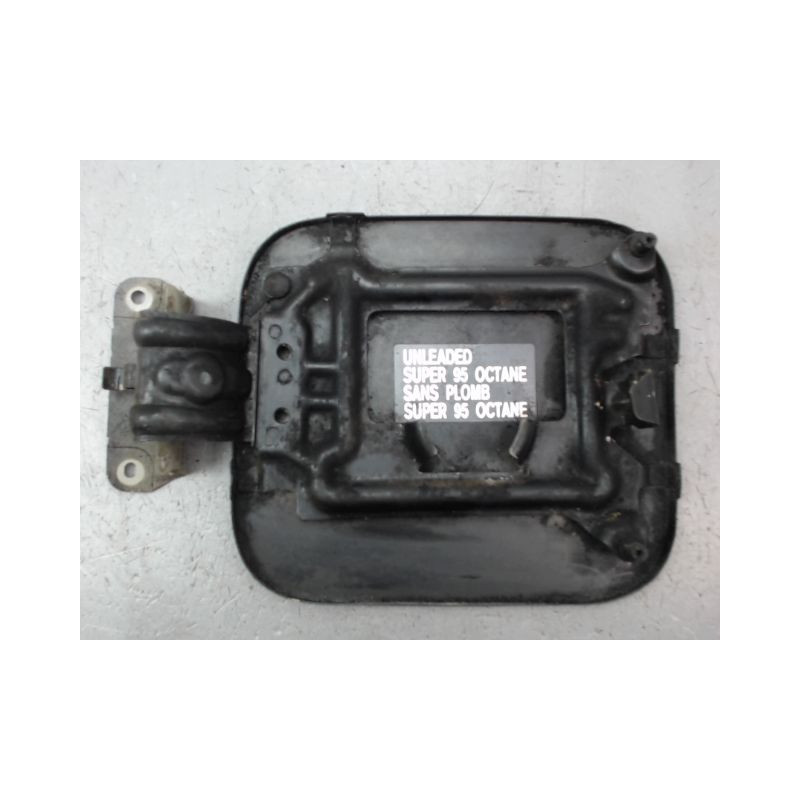 VOLET DE TRAPPE CARBURANT NISSAN QASHQAI BREAK I Phase 1 2007-2010
