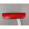 FEU BROUILLARD CENTRAL ARRIERE NISSAN QASHQAI BREAK I Phase 1 2007-2010
