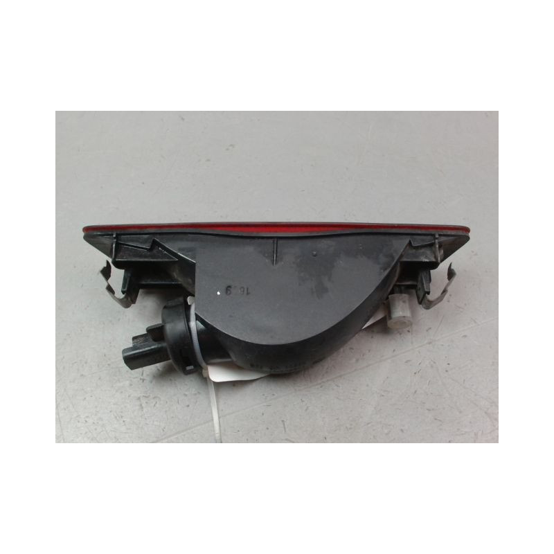 FEU BROUILLARD CENTRAL ARRIERE NISSAN QASHQAI BREAK I Phase 1 2007-2010