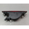 FEU BROUILLARD CENTRAL ARRIERE NISSAN QASHQAI BREAK I Phase 1 2007-2010
