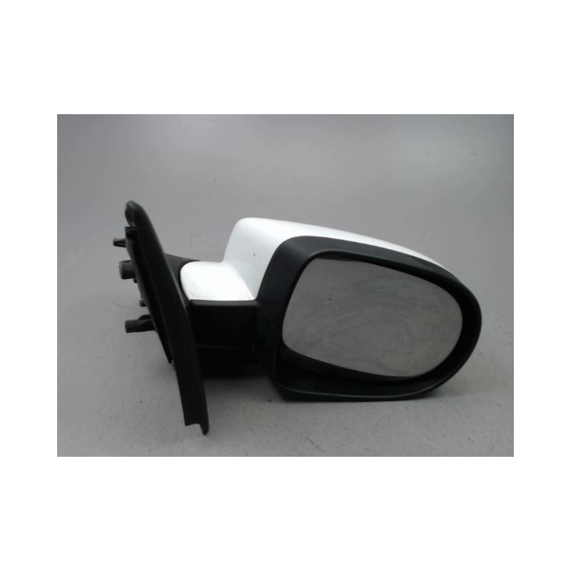 RETROVISEUR EXTERIEUR ELECTRIQUE DROIT RENAULT CLIO III Phase 1 2005-2009