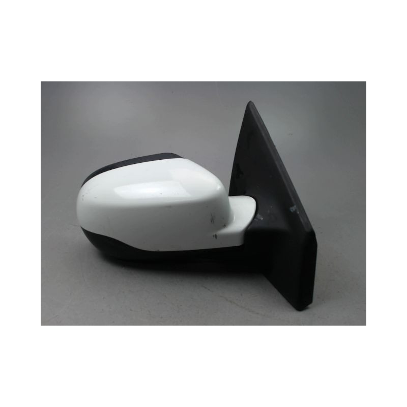 RETROVISEUR EXTERIEUR ELECTRIQUE DROIT RENAULT CLIO III Phase 1 2005-2009