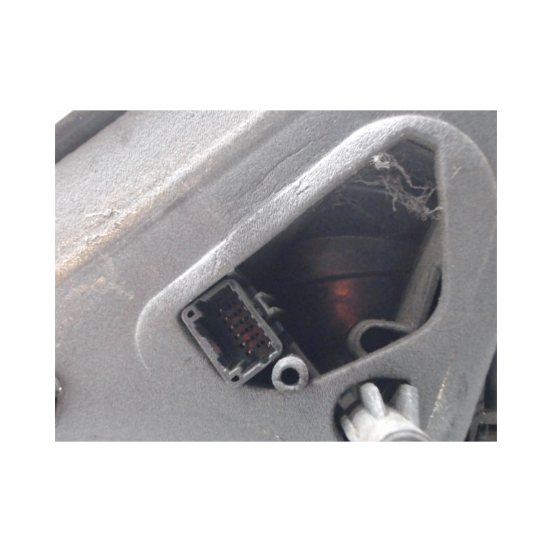 RETROVISEUR EXTERIEUR ELECTRIQUE DROIT RENAULT CLIO III Phase 1 2005-2009