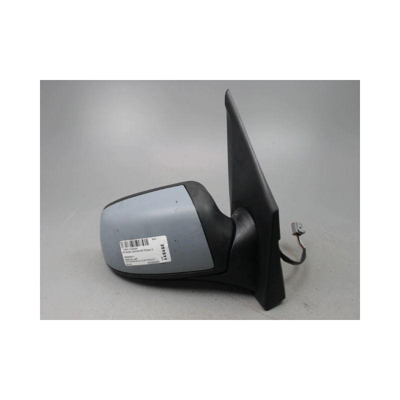 RETROVISEUR EXTERIEUR ELECTRIQUE DROIT FORD FUSION Phase 2 2005-2011