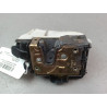 SYSTEME CONDAMNATION ARRIERE GAUCHE VOLKSWAGEN POLO III Phase 1 (6N) 1994-1999