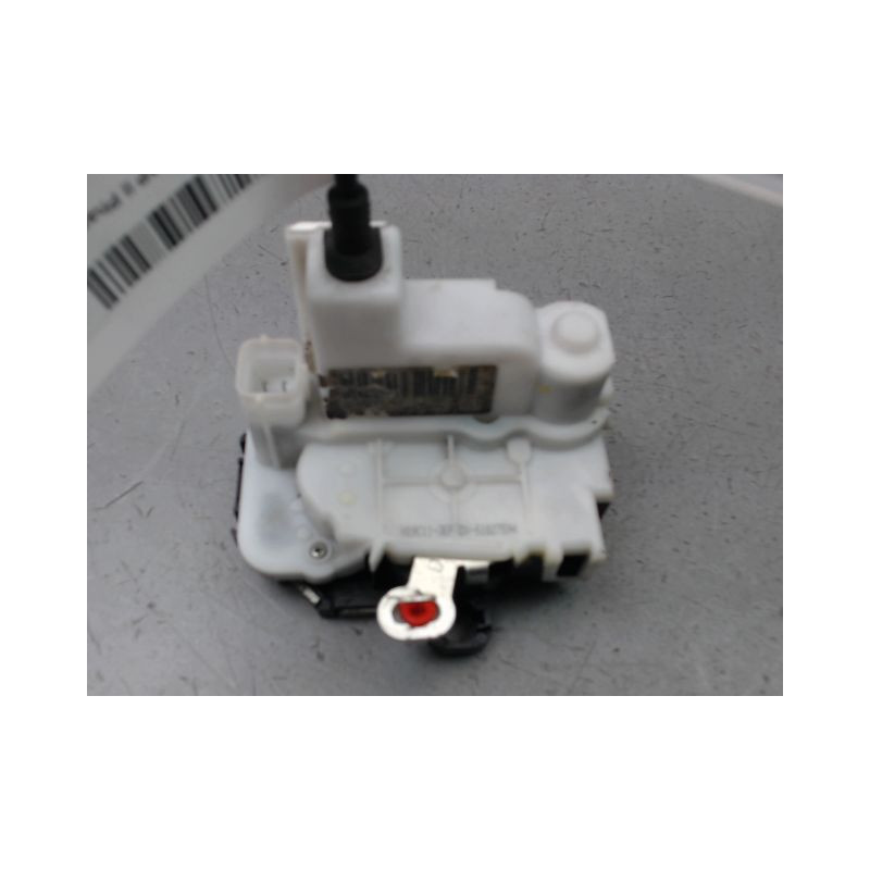 SYSTEME CONDAMNATION AVANT DROIT FIAT 500 II Phase 1 2007-...