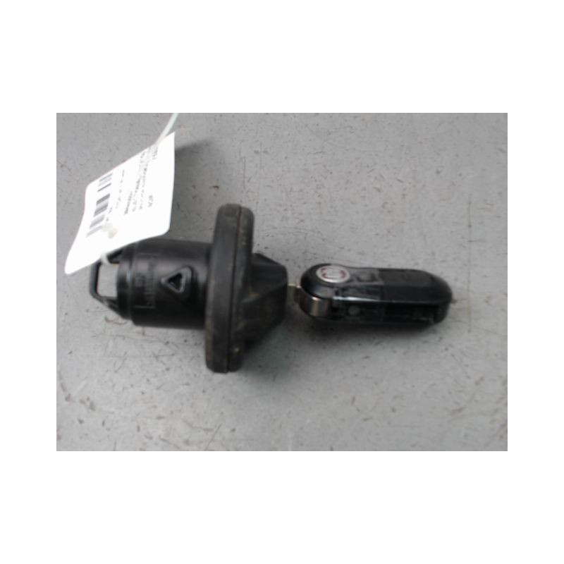 BOUCHON RESERVOIR A CARBURANT FIAT 500 II Phase 1 2007-...