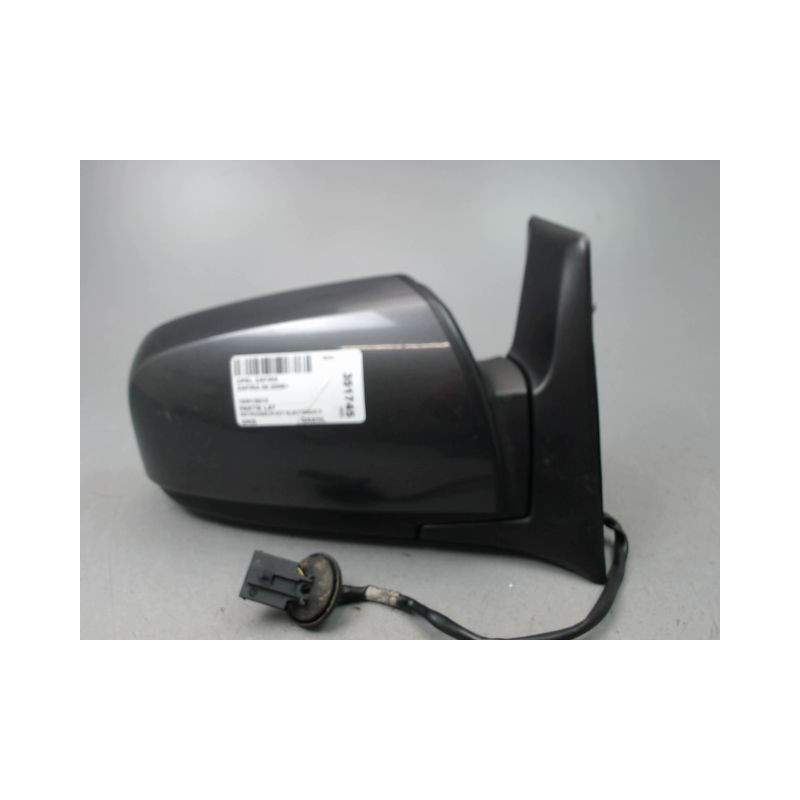 RETROVISEUR EXTERIEUR ELECTRIQUE DROIT OPEL ZAFIRA 2006-