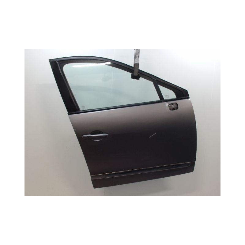 PORTE AVANT DROIT RENAULT GRAND SCENIC MONOSP. III Phase 2 LONG 2011-2013