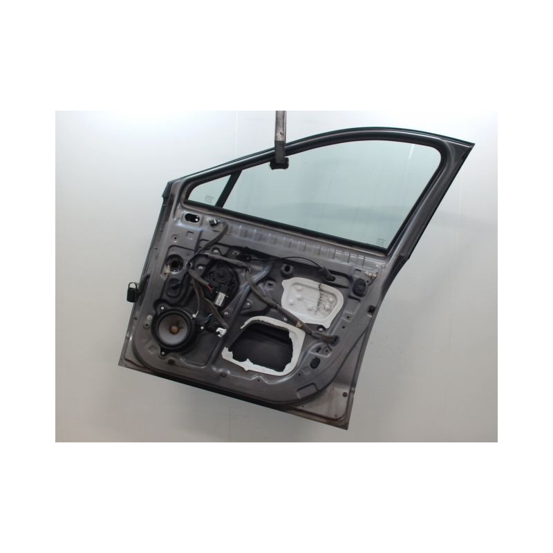 PORTE AVANT DROIT RENAULT GRAND SCENIC MONOSP. III Phase 2 LONG 2011-2013