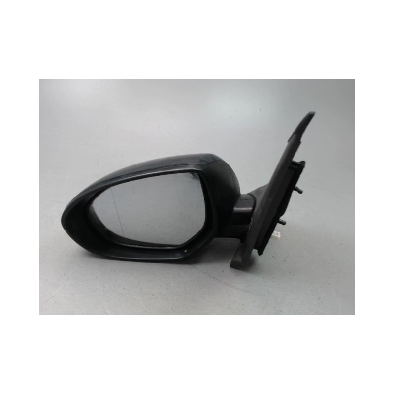 RETROVISEUR EXTERIEUR ELECTRIQUE GAUCHE MAZDA 2 II Phase 1 2007-2011