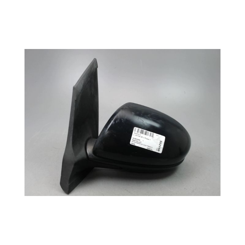 RETROVISEUR EXTERIEUR ELECTRIQUE GAUCHE MAZDA 2 II Phase 1 2007-2011
